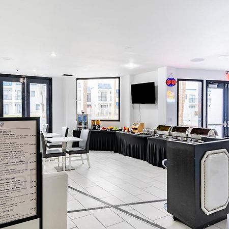 Serene Vegas Boutique Hotel Las Vegas Extérieur photo