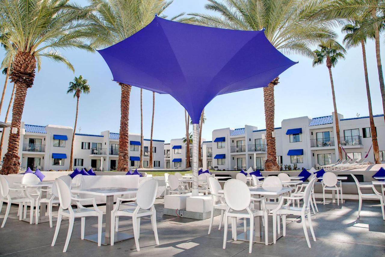 Serene Vegas Boutique Hotel Las Vegas Extérieur photo