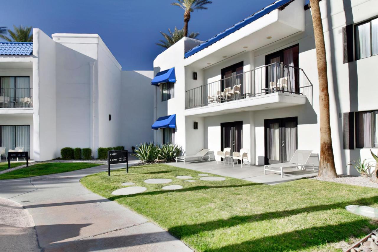 Serene Vegas Boutique Hotel Las Vegas Extérieur photo
