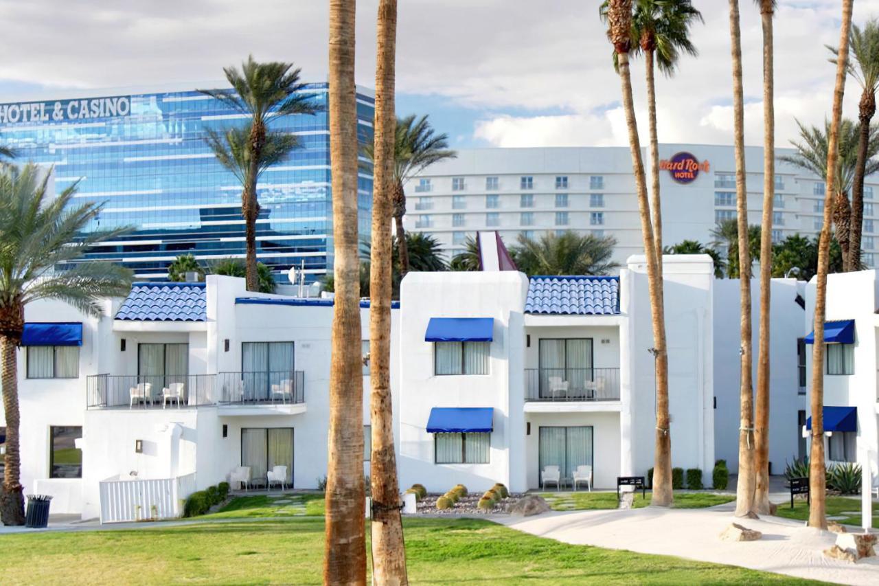 Serene Vegas Boutique Hotel Las Vegas Extérieur photo