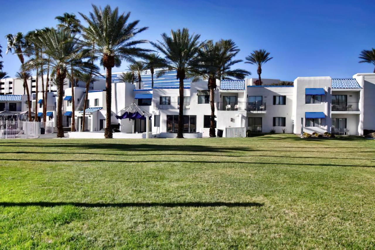 Serene Vegas Boutique Hotel Las Vegas Extérieur photo