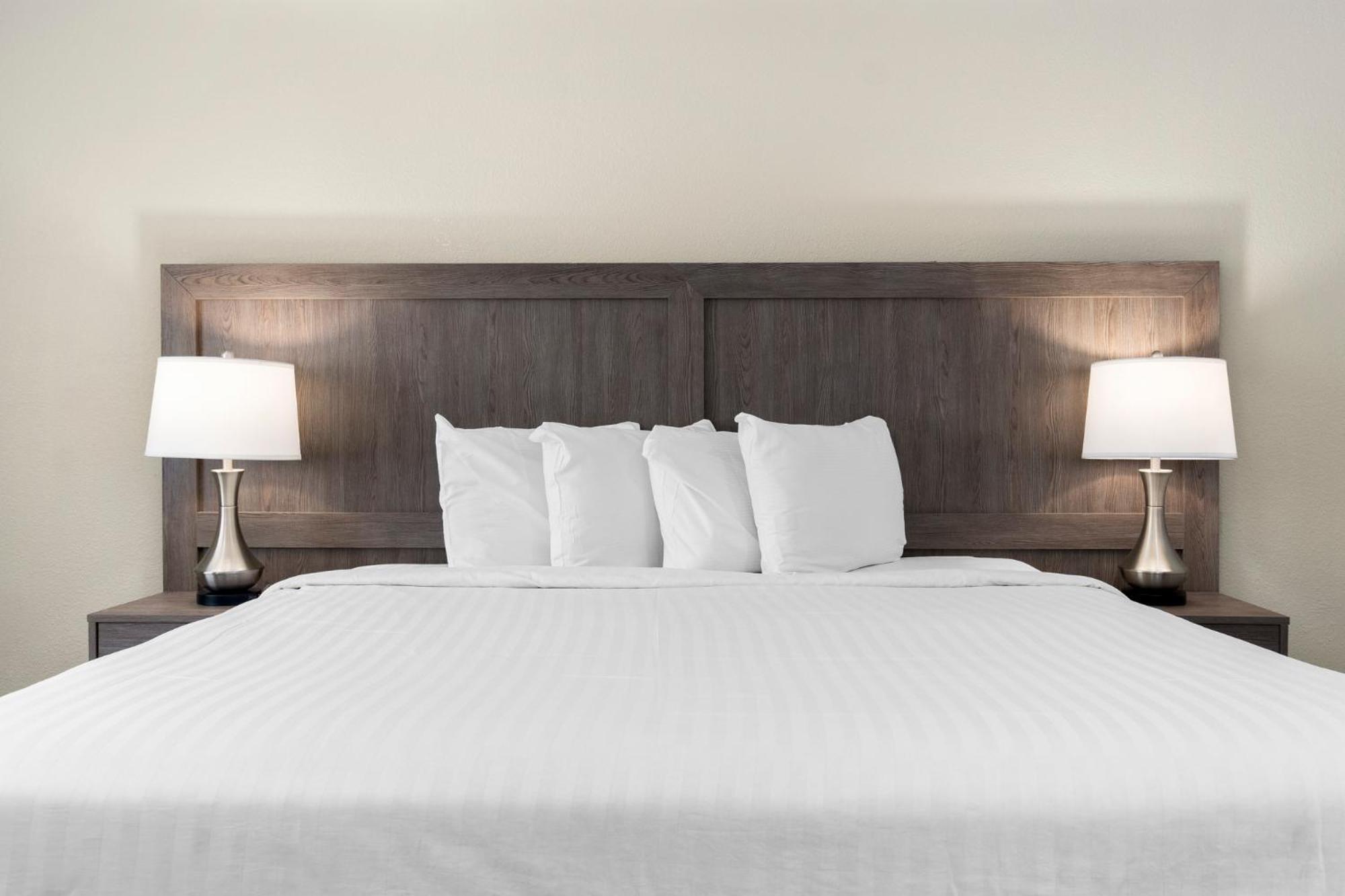 Serene Vegas Boutique Hotel Las Vegas Extérieur photo